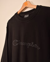 Champion Vintage Sweatshirt (L)