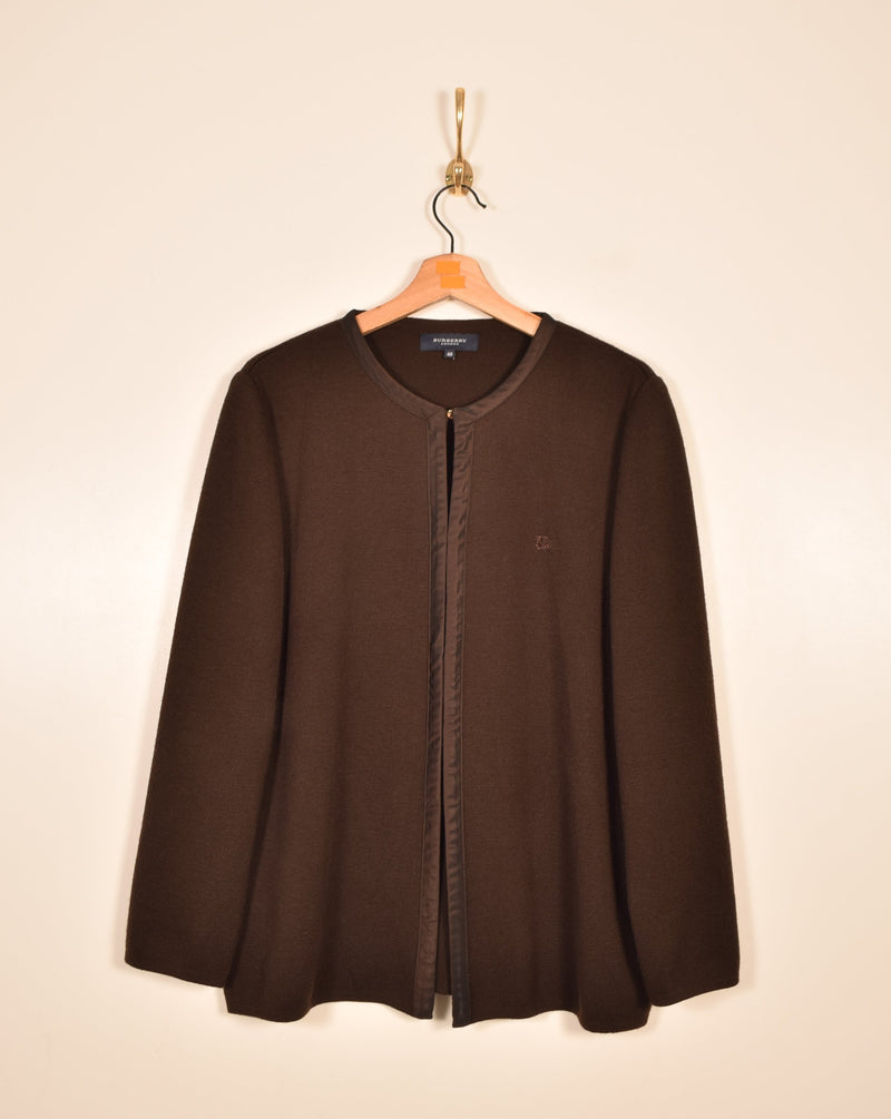 Burberry Vintage Woman Jacket (L)