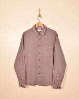 Lacoste Heavy Shirt (L)