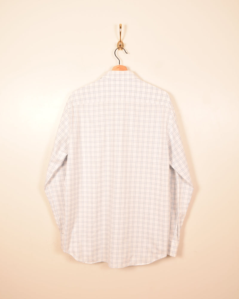 Burberry Vintage Shirt (XL)