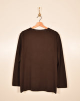 Burberry Vintage Woman Jacket (L)