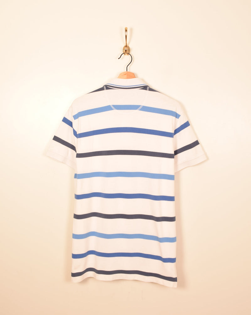 Tommy Hilfiger Vintage Polo Shirt (M)