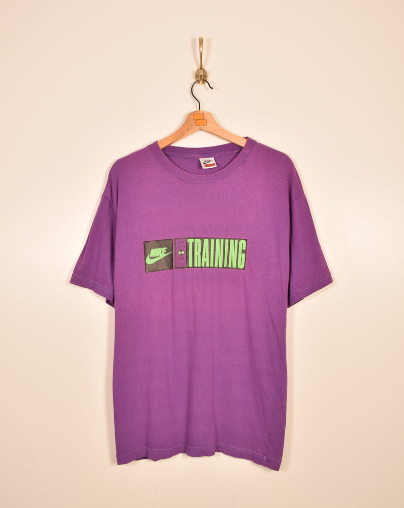 Nike Cross Training Vintage T-Shirt (M)