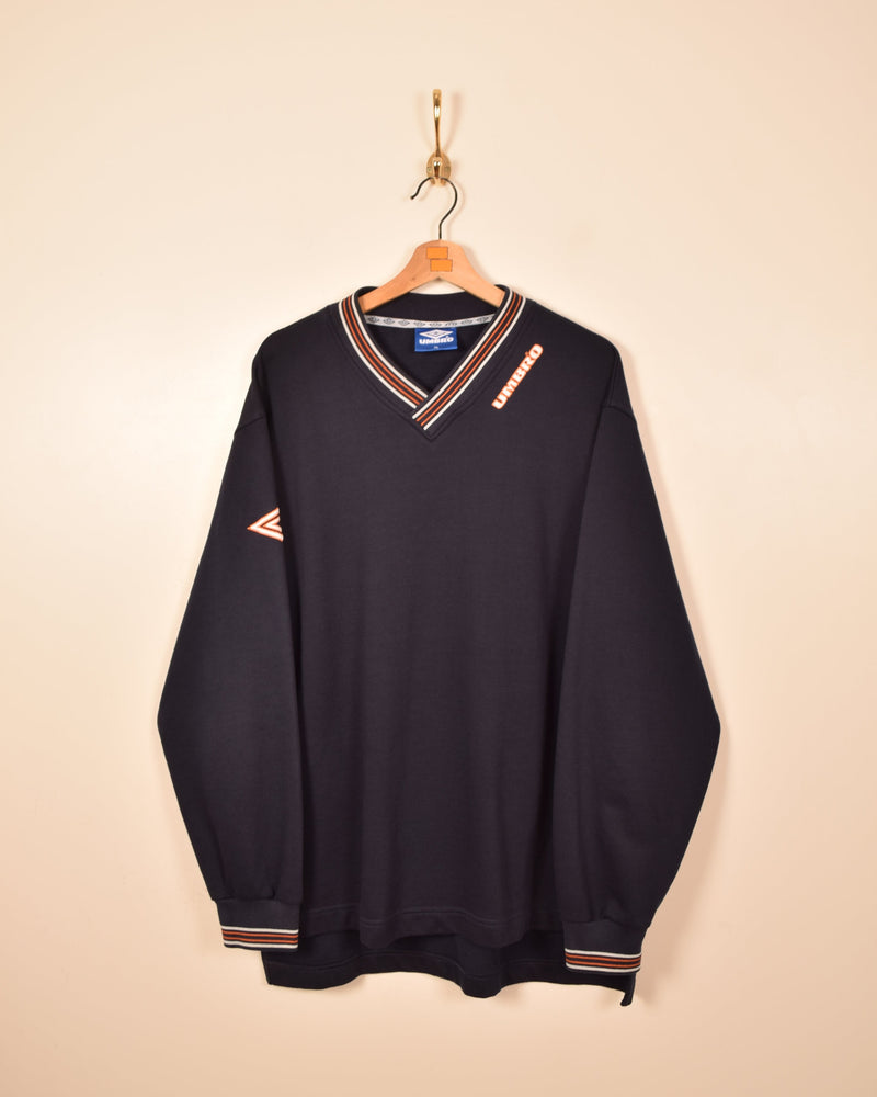 Umbro Vintage Sweatshirt (XL)