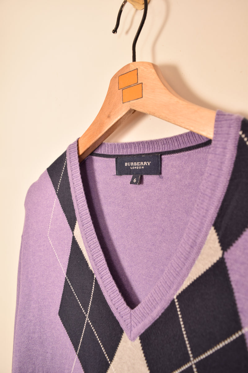 Burberry Vintage Sweater (XL)