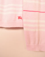 Burberry Vintage Woman Sweater (L)