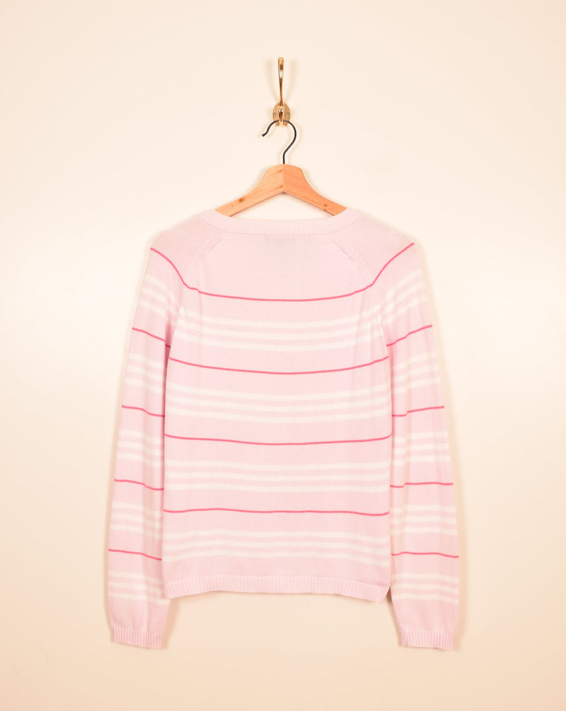 Burberry Vintage Woman Sweater (L)