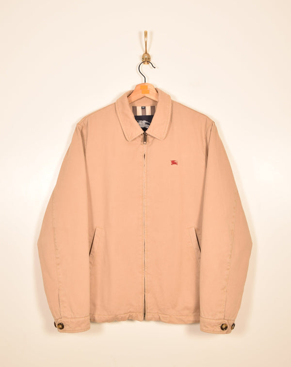 Burberry Vintage Nova Check Jacket (M)