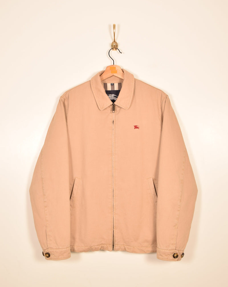Burberry Vintage Nova Check Jacket (M)
