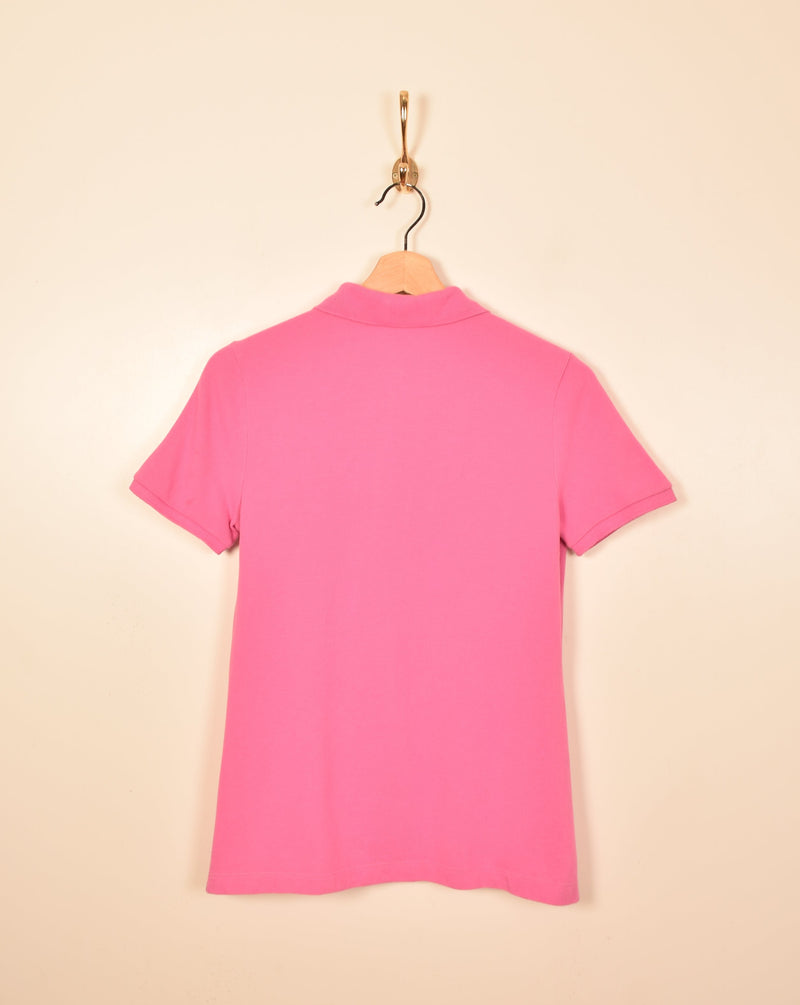 Polo Ralph Lauren Vintage Woman Polo Shirt (S)