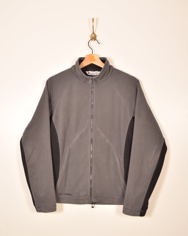 Columbia Vintage Woman Zip Fleece (M)