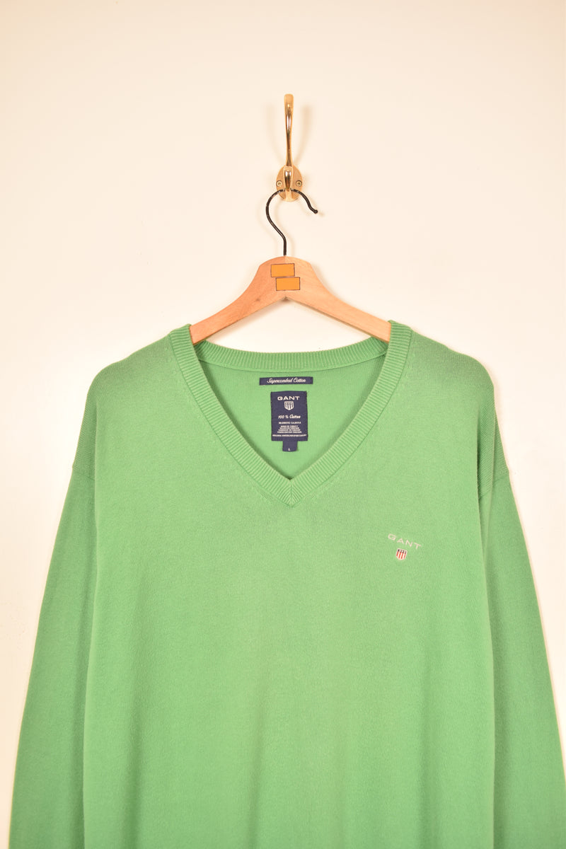 Gant Vintage Sweater (XL)