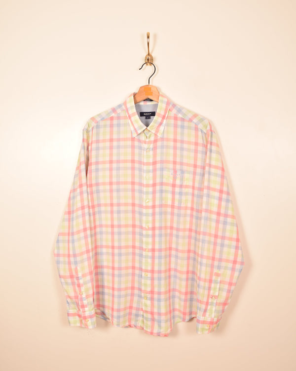 Gant Vintage Shirt (L)