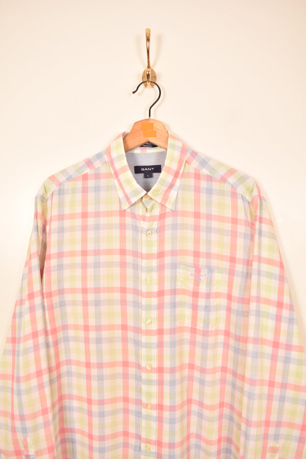 Gant Vintage Shirt (L)