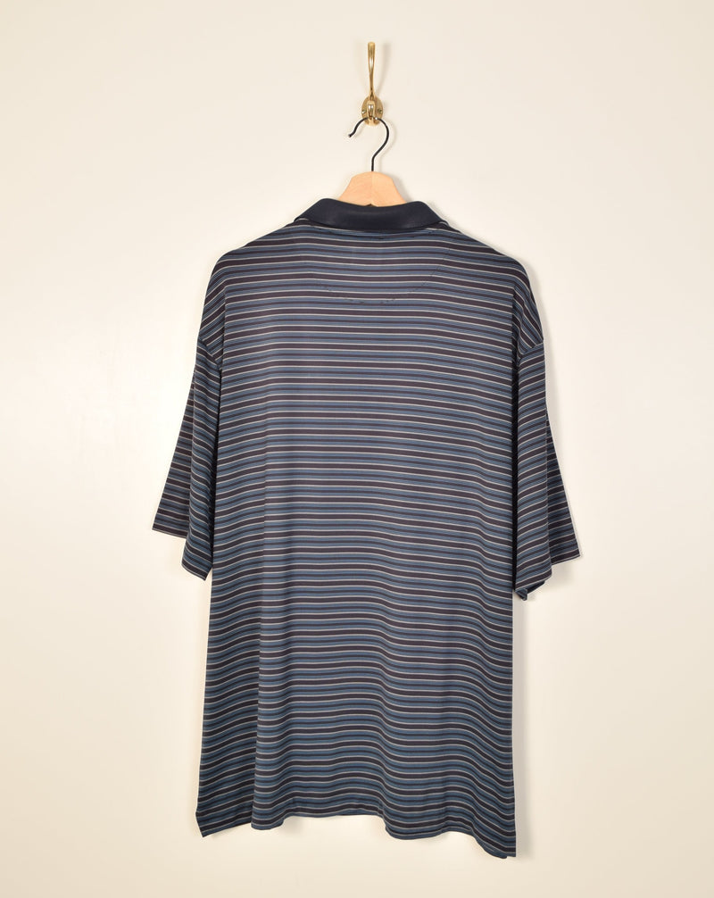 Nike Golf Vintage Polo Shirt (XXL)