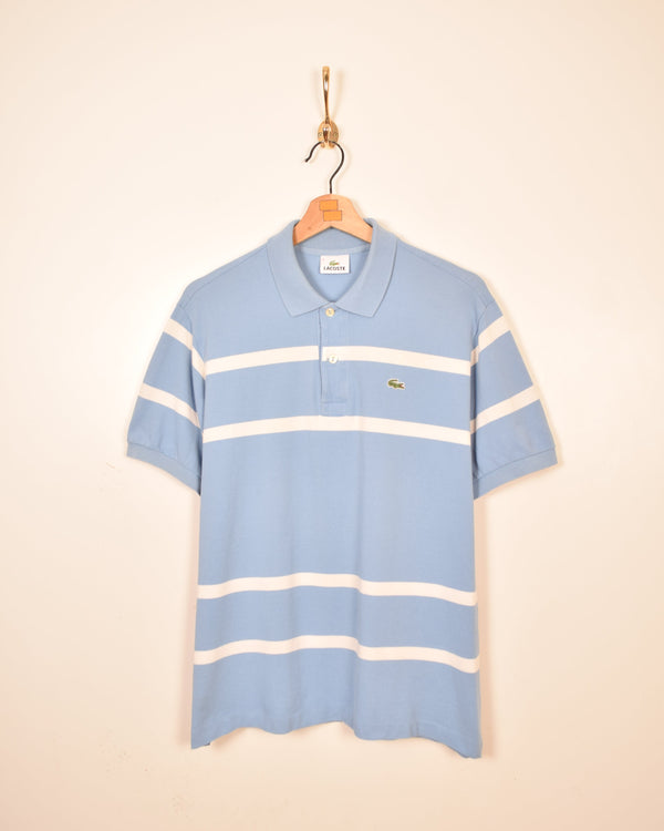 Lacoste Vintage Polo Shirt (M)