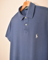 Polo Ralph Lauren Vintage Polo Shirt (S)