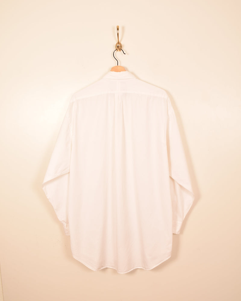 Polo Ralph Lauren Polo Sport Vintage Shirt (L)