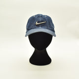 NIke Corduroy Vintage Cap (ONE SIZE)