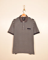 Armani Jeans Vintage Polo Shirt (M)