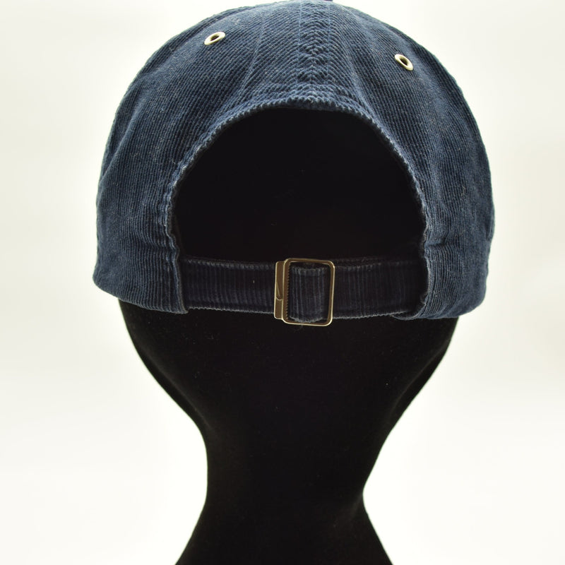 NIke Corduroy Vintage Cap (ONE SIZE)