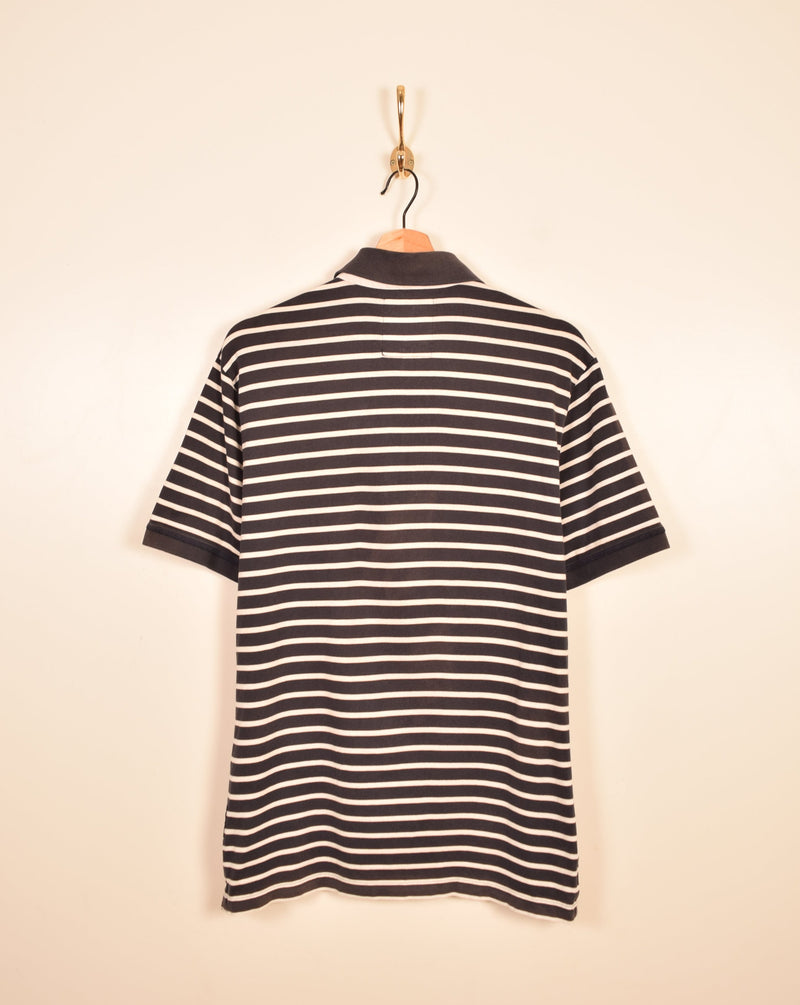 Armani Jeans Vintage Polo Shirt (M)