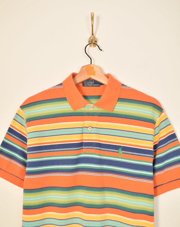 Polo Ralph Lauren Vintage Polo Shirt (S)