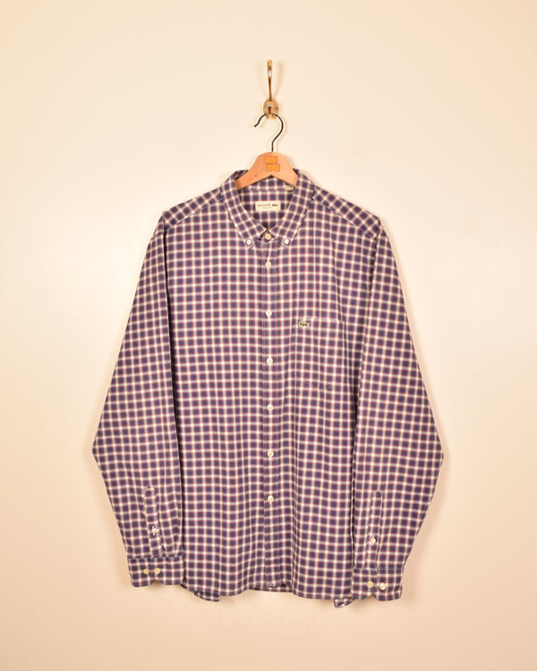 Lacoste Shirt (XL)