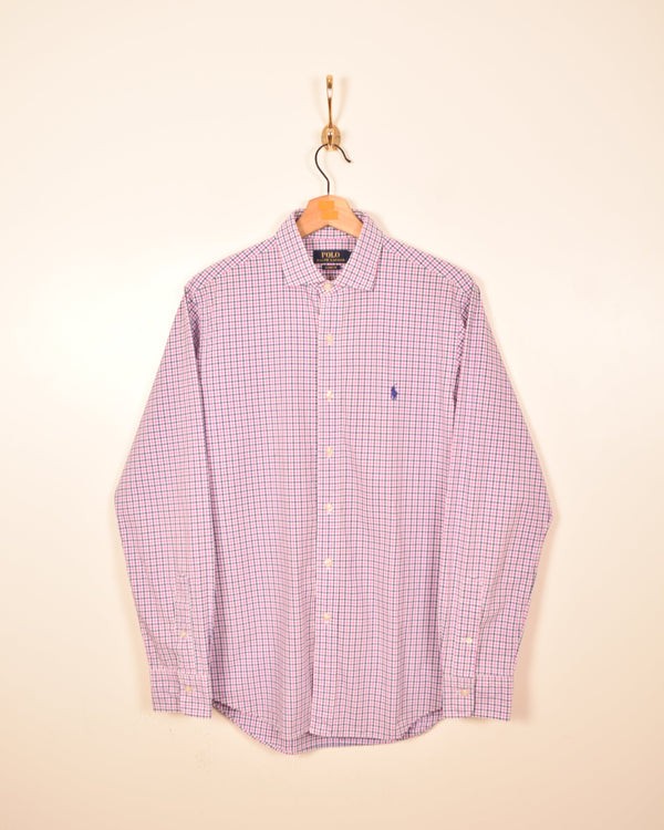 Polo Ralph Lauren Shirt (M)
