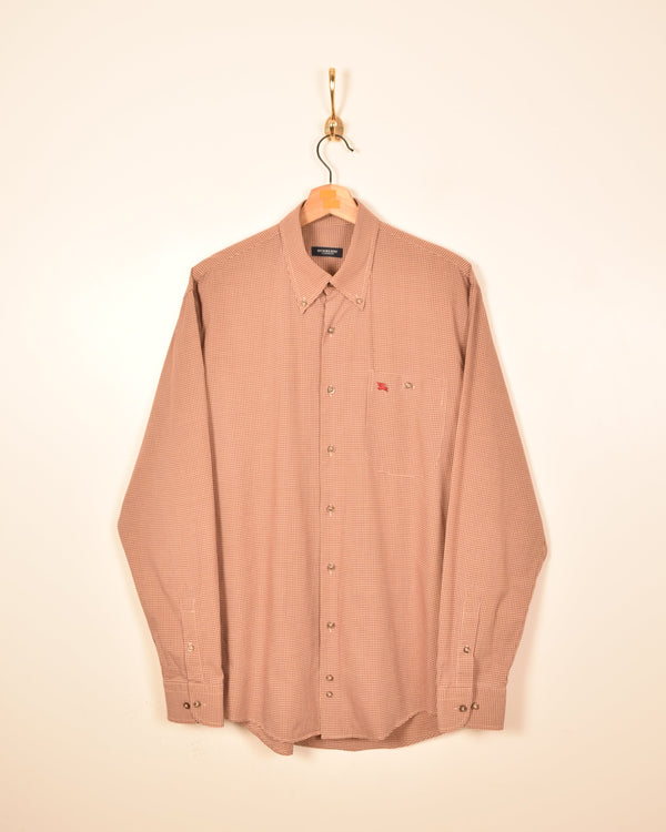 Burberry Vintage Shirt (L)