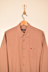 Burberry Vintage Shirt (L)
