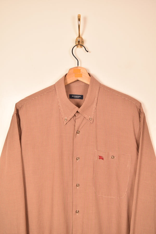 Burberry Vintage Shirt (L)