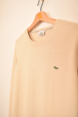Lacoste Vintage Sweater (M)