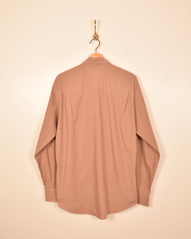 Burberry Vintage Shirt (L)
