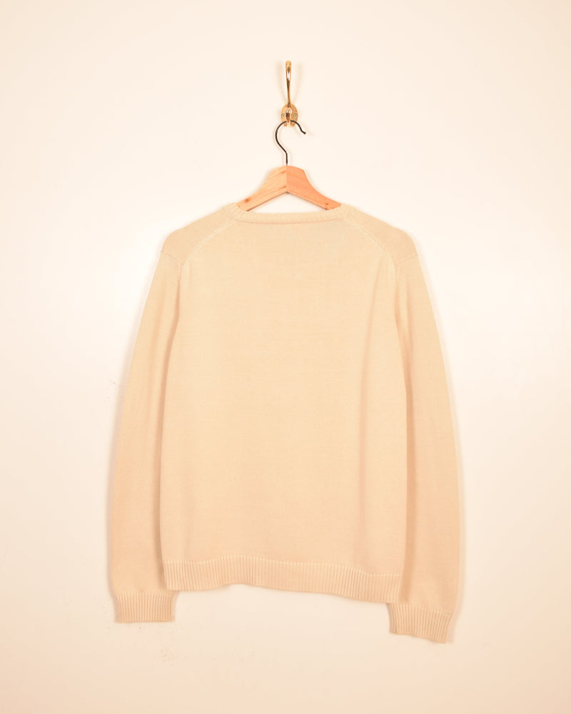 Lacoste Vintage Sweater (M)