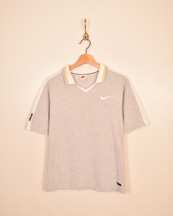 Nike Tennis Vintage Polo Shirt (S)