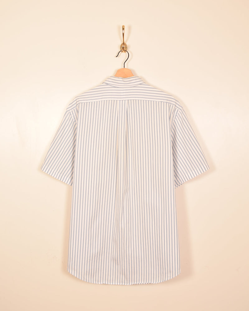 Polo Ralph Lauren Vintage Short Sleeve Shirt (XL)
