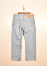 Levi's 501 W34 L32