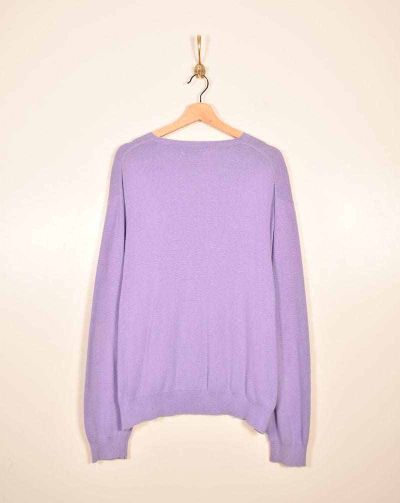 Polo Ralph Lauren Vintage Sweater (XL)