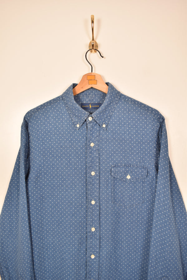 Polo Ralph Lauren Shirt (L)