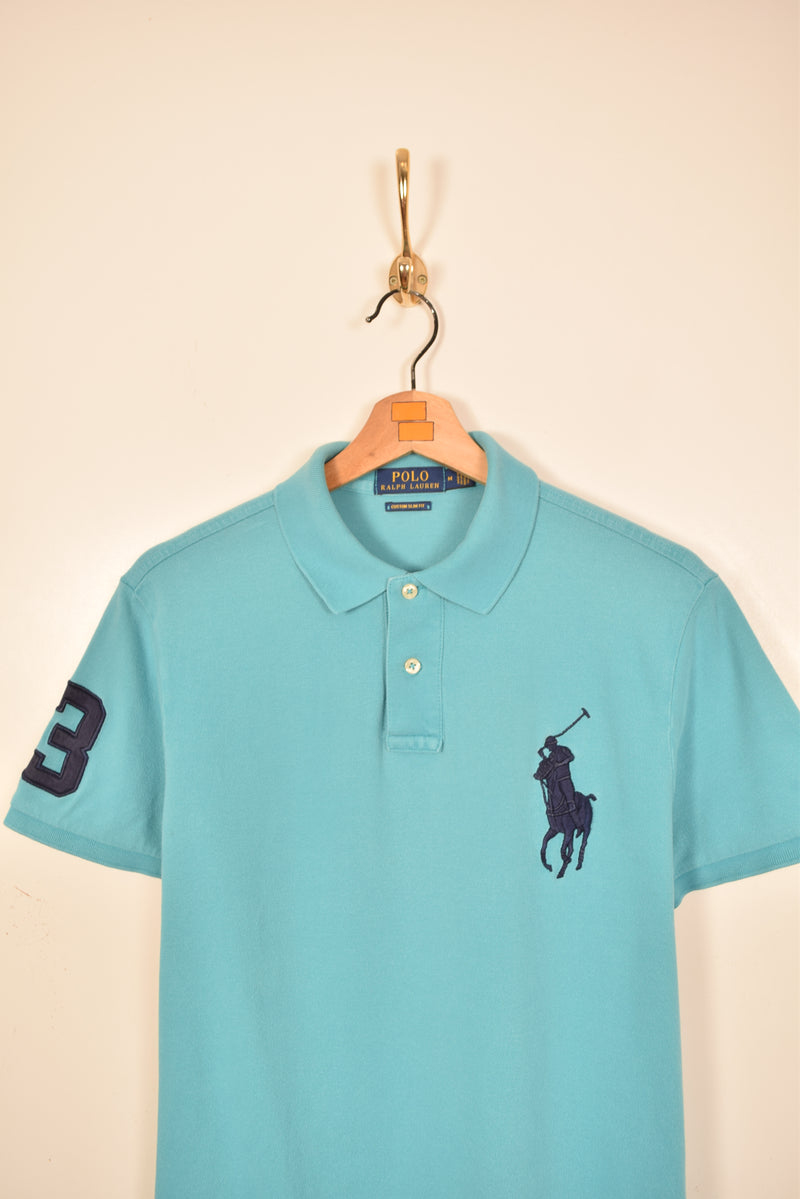 Polo Ralph Lauren Polo Shirt (S)