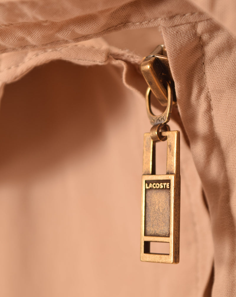 Lacoste Vintage Jacket (M)