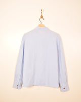 Burberry Vintage Woman Linen Shirt (L)
