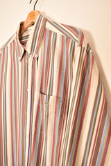 Lacoste Vintage Shirt (L)