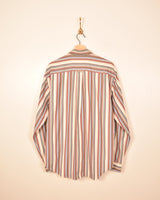 Lacoste Vintage Shirt (L)