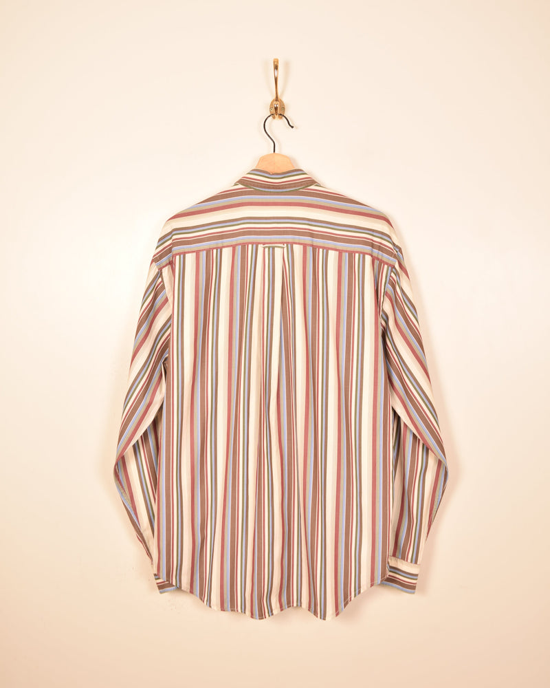 Lacoste Vintage Shirt (L)