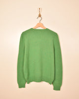 Polo Ralph Lauren Vintage Wool Sweater (S)