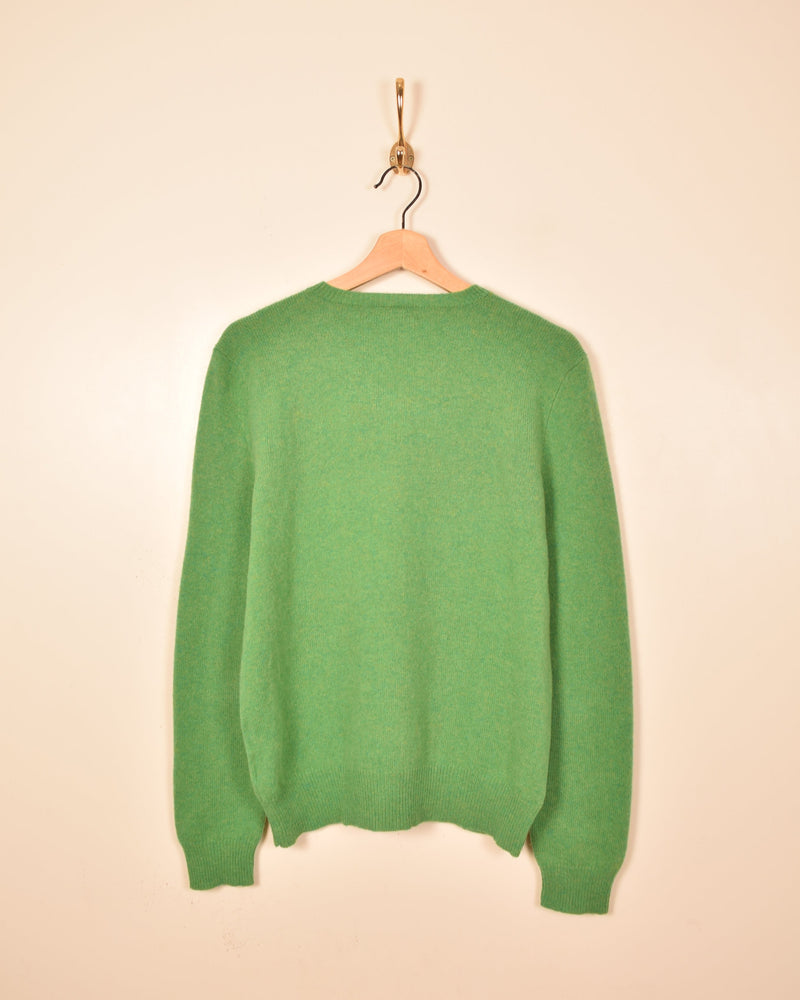 Polo Ralph Lauren Vintage Wool Sweater (S)
