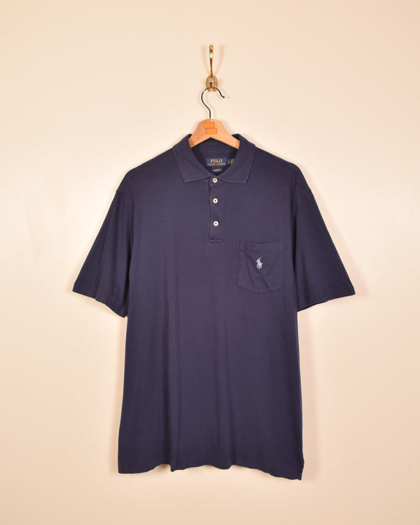 Polo Ralph Lauren Polo Shirt (L)