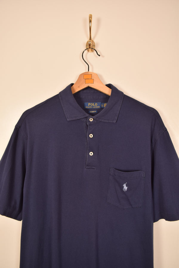 Polo Ralph Lauren Polo Shirt (L)